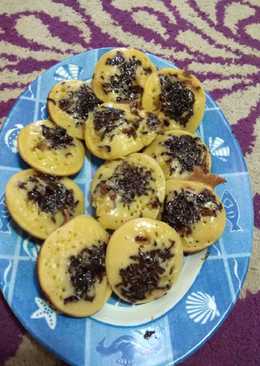 Kue cubit