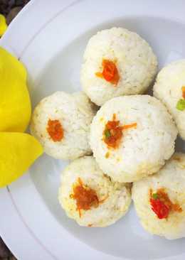 Nasi bulat