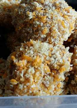 Nugget sapi