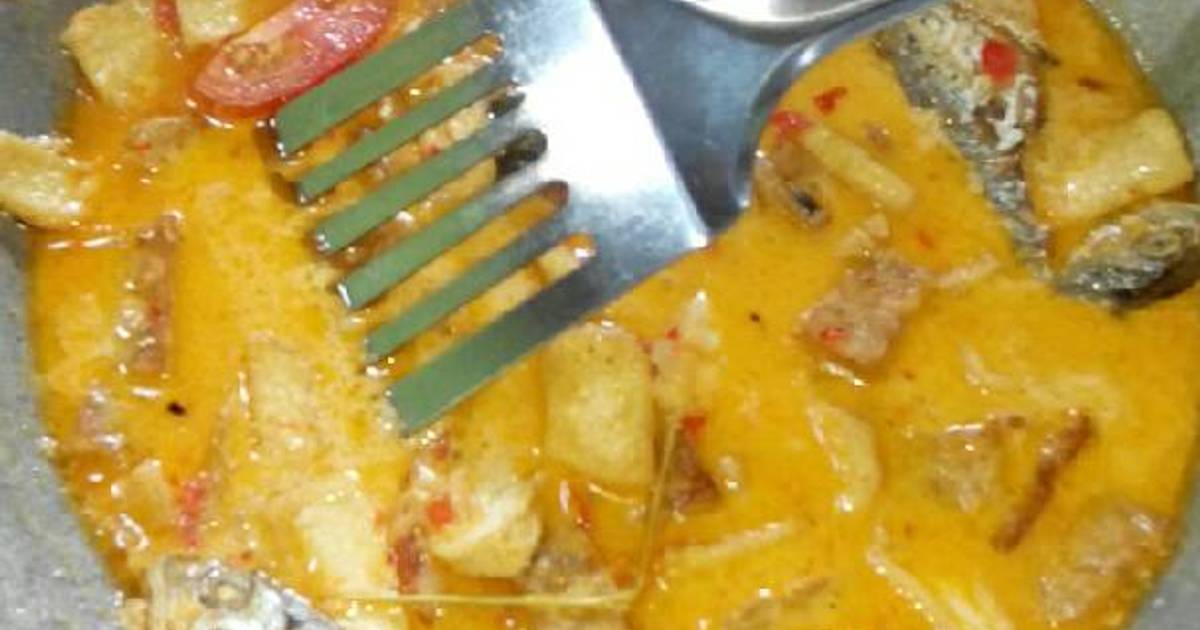 Gulai ikan - 388 resep - Cookpad