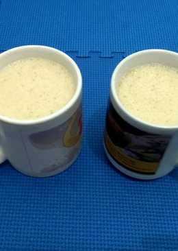 Jus Kurma Susu