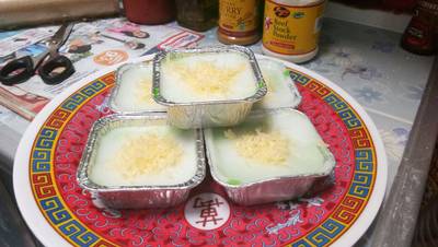 Kue lumpur surga