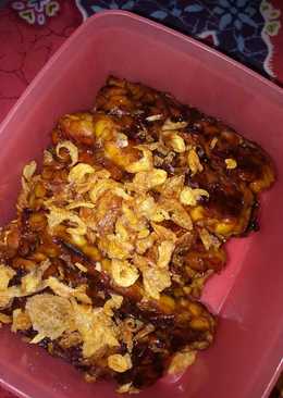 Tempe Bakar