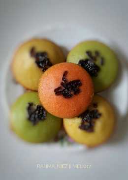 Kue Cubit (1 telur)