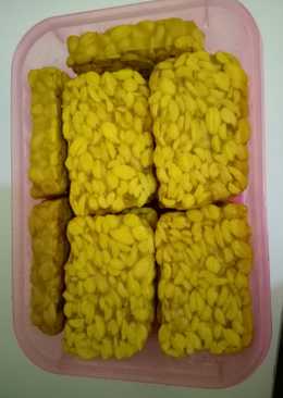58 resep tempe ungkep enak dan sederhana - Cookpad
