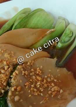 Angsio Jamur Abalone