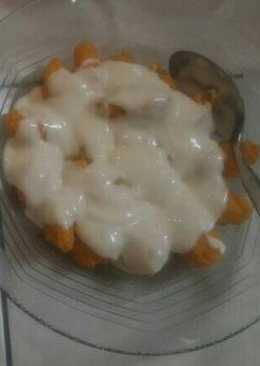Leng Hong Kien (Udang Mayonaise)