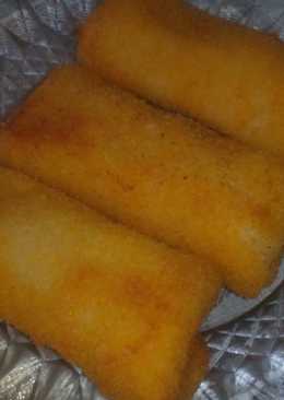 Risoles isi daging#bikinramdhanberkesan#day4