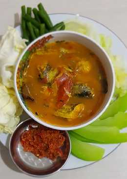 Sembilang Asam Pedas