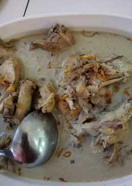 Opor ayam