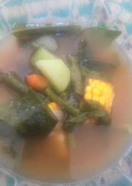 Sayur Asem Betawi