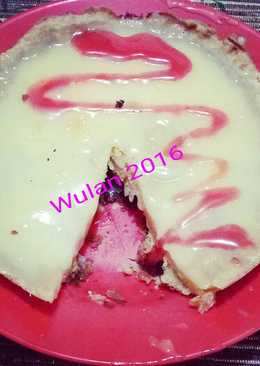 Kue pie susu /eggs tart /kue lontar