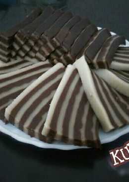 Kue Lapis Coklat