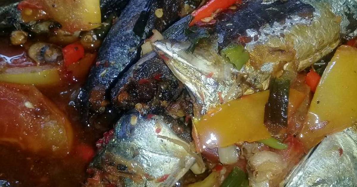  Resep Pindang bumbu rujak oleh Eka Chibii Maruk Chan 