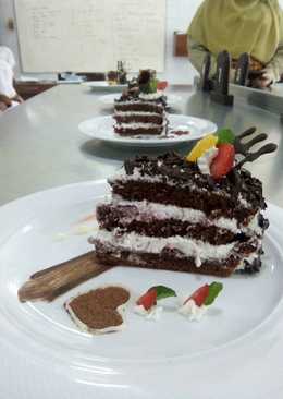 Blackforest