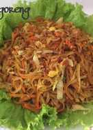 Mi Urai Goreng