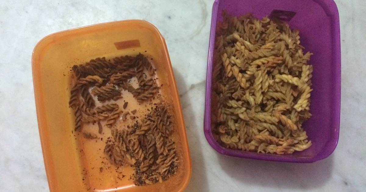 Makaroni goreng pedas - 471 resep - Cookpad