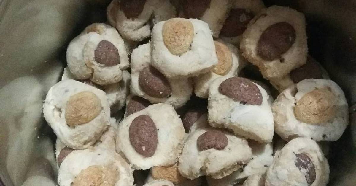 Kue kering coco crunch - 66 resep - Cookpad