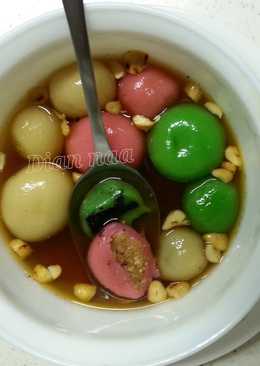 Wedang Ronde