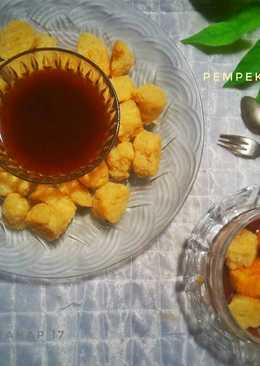 Pempek Dos Nasi