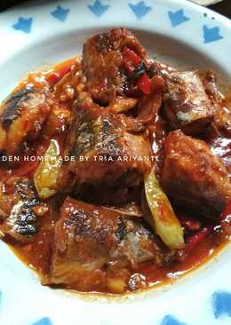 Sarden Homemade