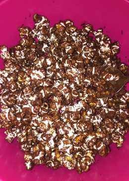 Jagung POP CORN COKLAT