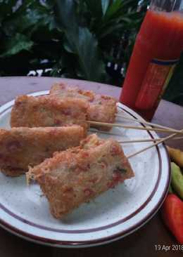 SOTABI / sosis tahu bihun