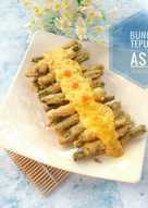 BUNCIS TEPUNG SAOS TELUR ASIN #Menusehatanak