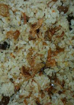 Nasi samin - 36 resep - Cookpad