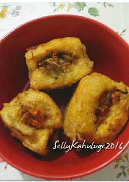 Tahu Isi Hot