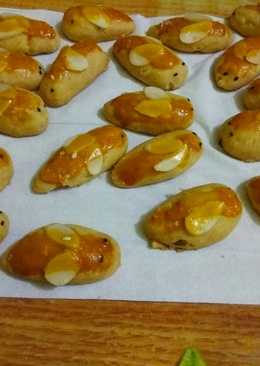 Kue kering karakter#pekaninspirasi#bikinramadanberkesan