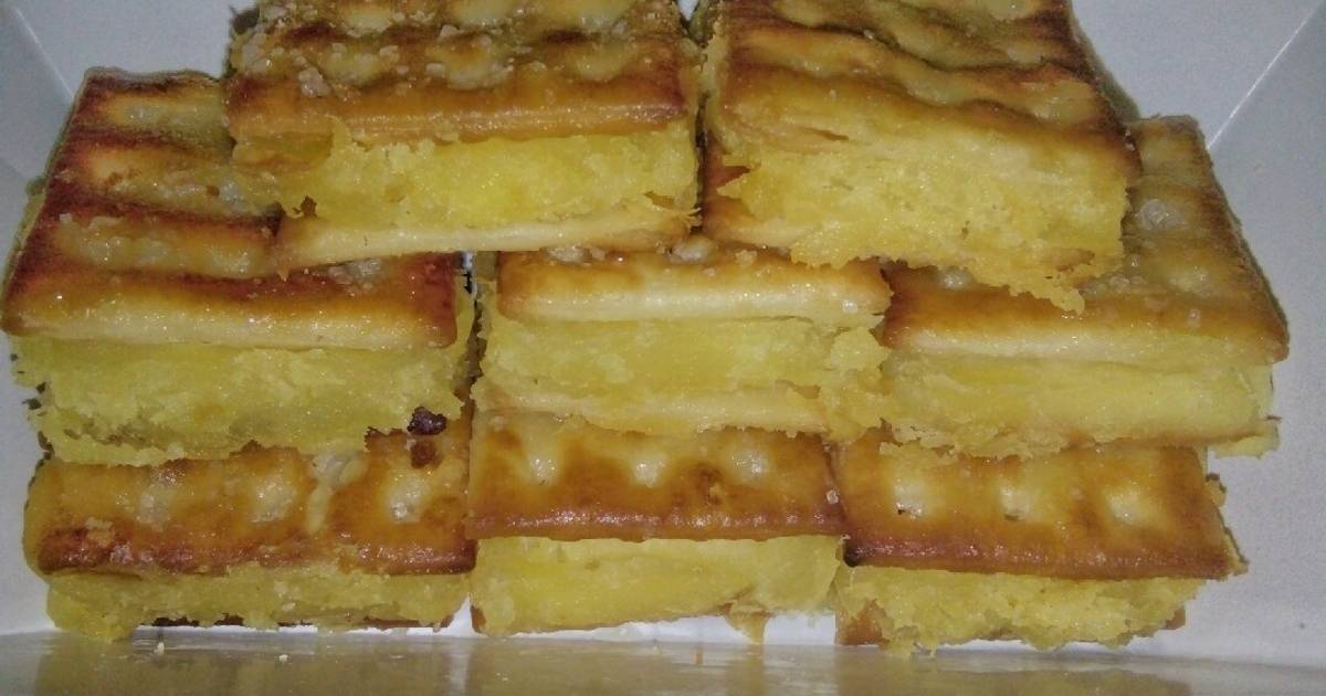 4 440 resep  kue goreng tepung  terigu  enak dan sederhana 