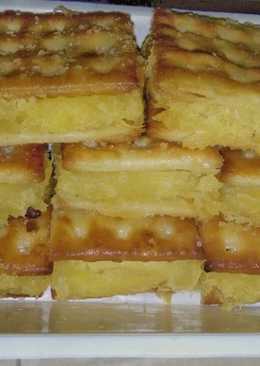 Kue Goreng Tapai singkong