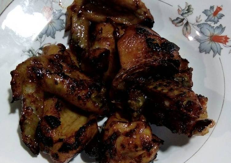  Resep  Ayam  goreng kalasan  oleh febriana sungkar Cookpad 