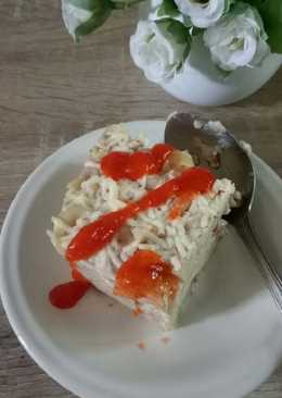 Macaroni Schotel Super Simple