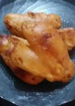 Pisang goreng