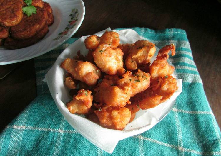 gambar untuk resep Chiken pop ala Bunda