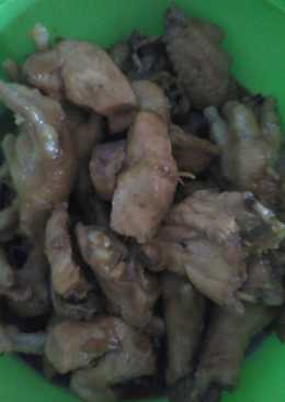 Ayam kecap