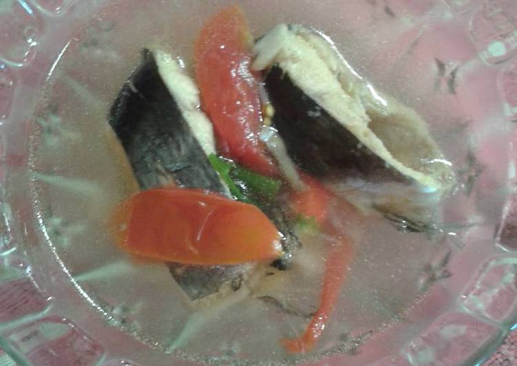 Resep Masak Patin Kuah Masak Memasak