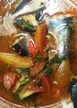 Pindang patin