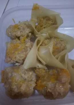 Siomay Ayam