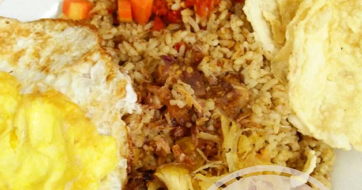  Nasi  kebuli  77 resep  Cookpad