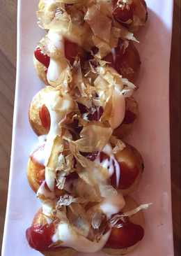 Takoyaki