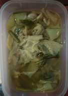 Sayur asem