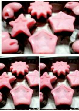 Cokelat praline