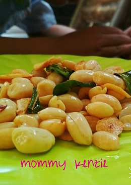 Kacang bawang