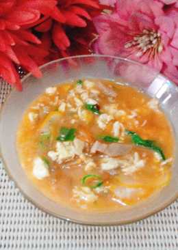 Seblak Bakso Bandung
