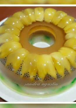 Puding Nangka