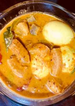 Gulai Kikil