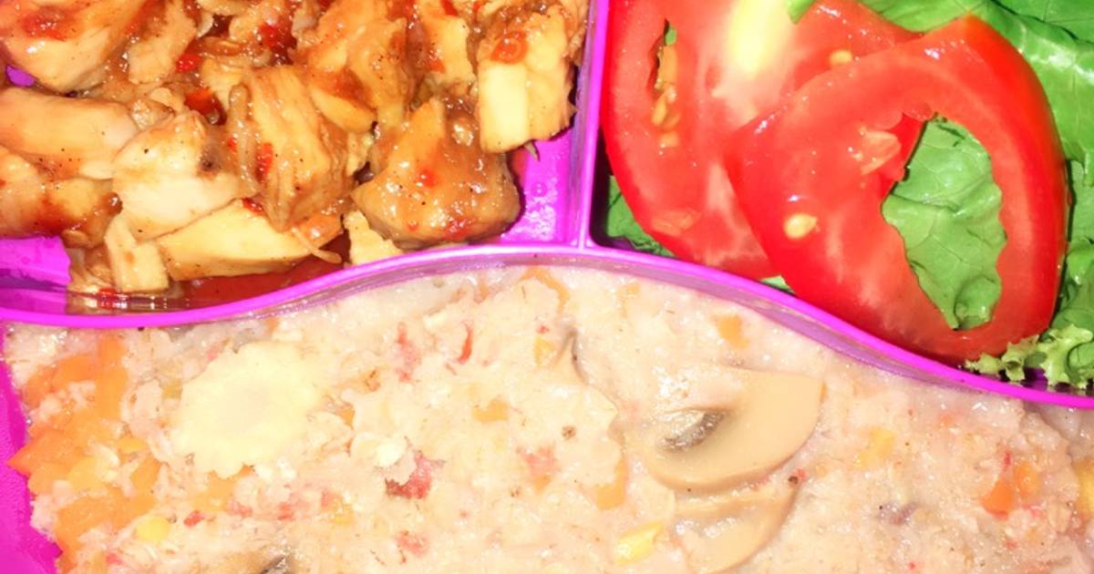 Masakan diet - 247 resep - Cookpad
